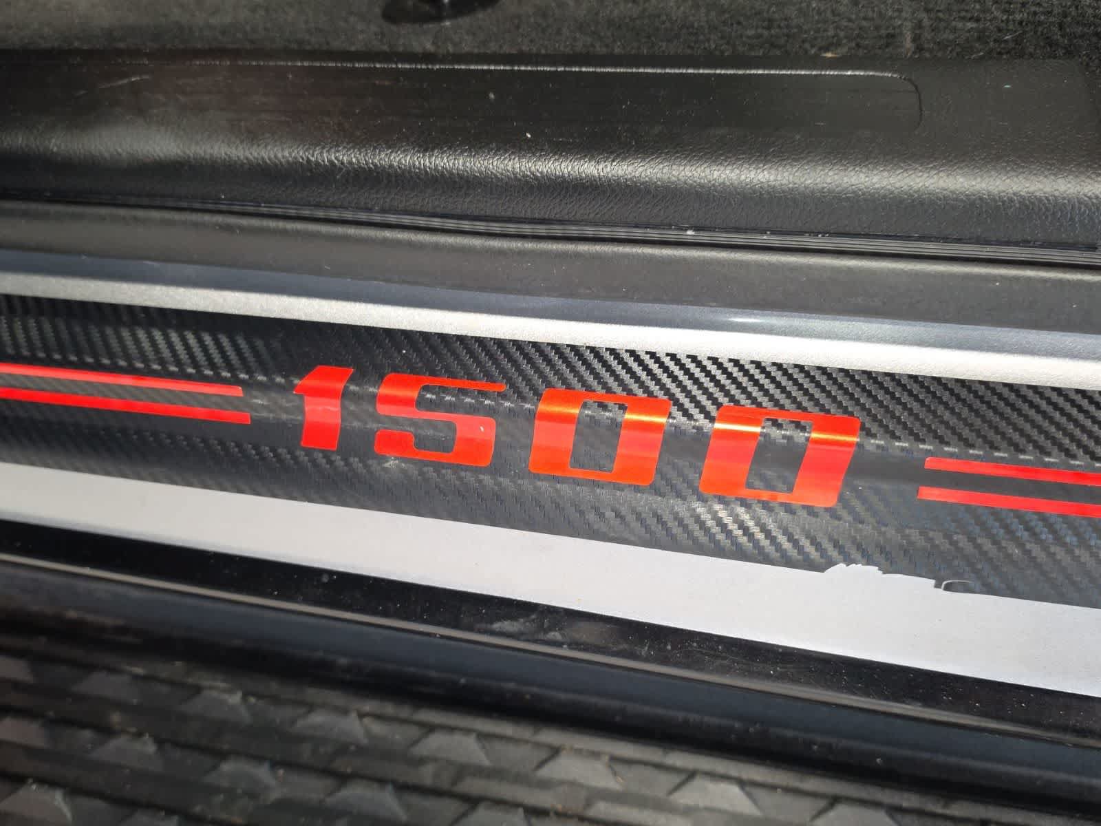 Used 2022 RAM 1500 Rebel w/ Rebel Level 2 Equipment Group AWD/4WD image 17