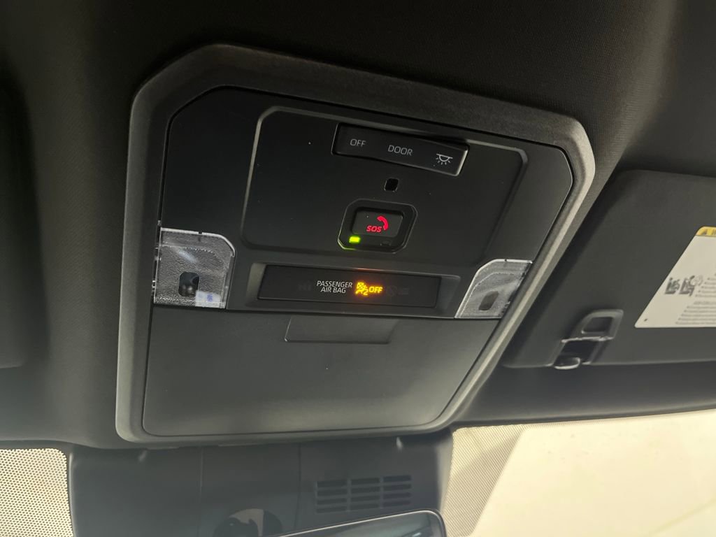 Used 2025 Toyota Tacoma SR5 image 78