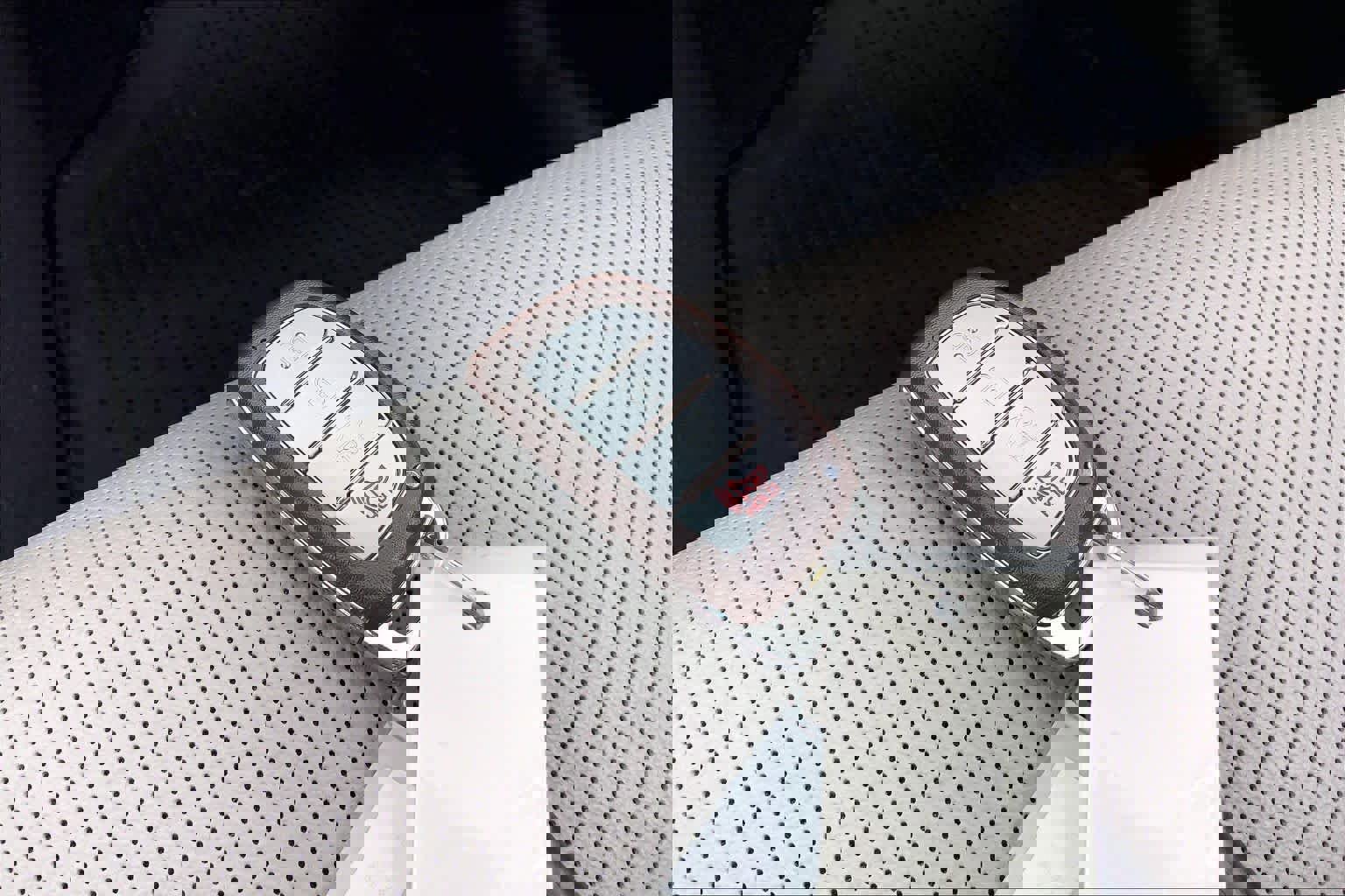 Used 2017 Hyundai Sonata Limited w/ Ultimate Package 04 FWD image 15