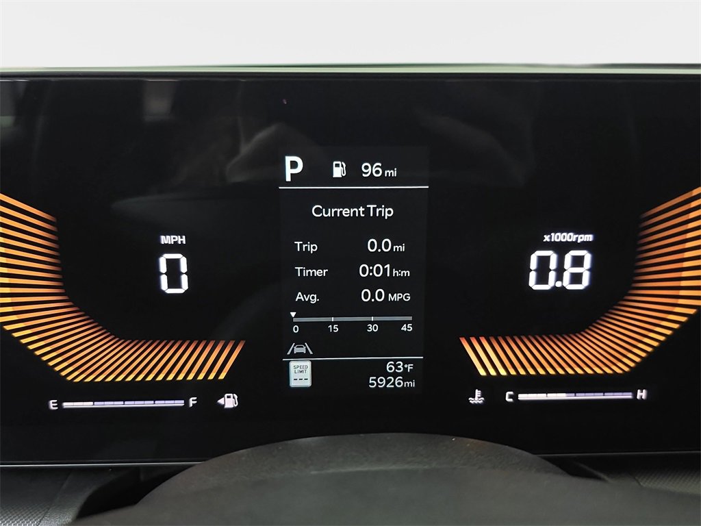 Used 2025 Kia K4 LX image 21