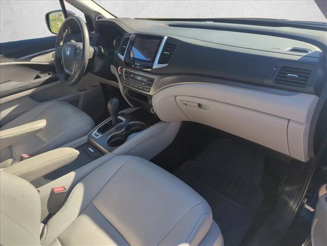 Used 2016 Honda Pilot EX-L image 24
