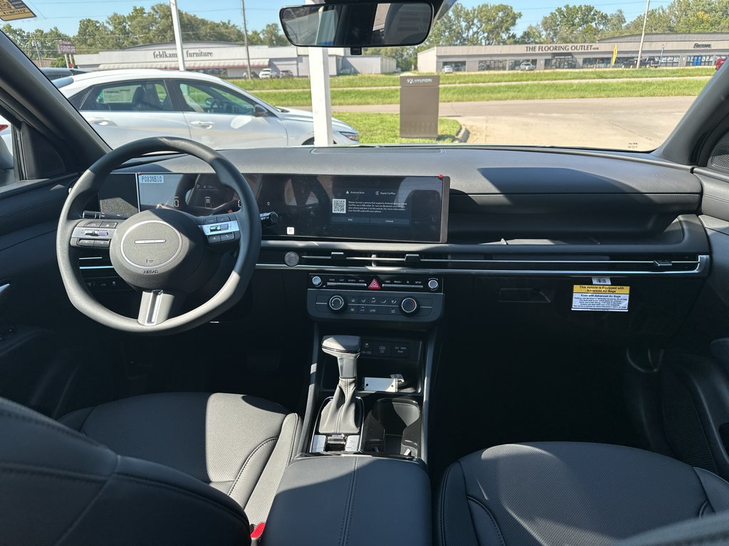 New 2027 Hyundai Santa Cruz SE AWD/4WD image 3