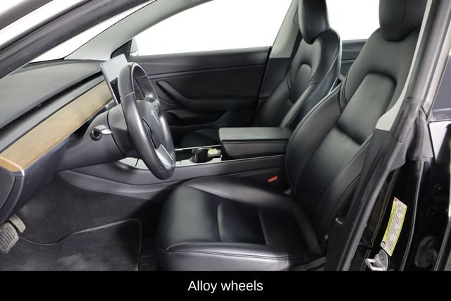Used 2019 Tesla Model 3 Long Range RWD image 13