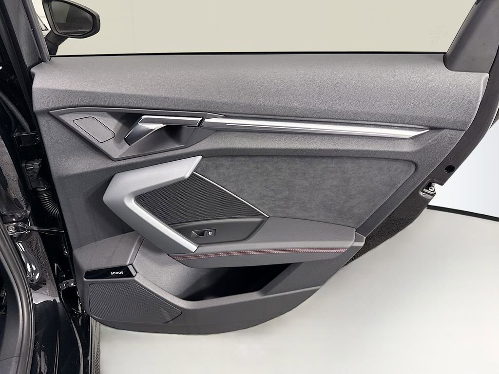 New 2026 Audi S3 Premium image 26