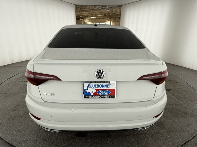 Used 2019 Volkswagen Jetta R-Line FWD image 4