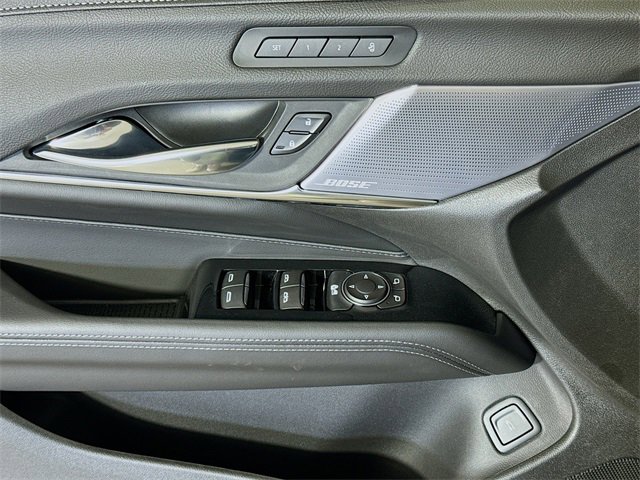 New 2025 Cadillac CT4 Premium Luxury image 16