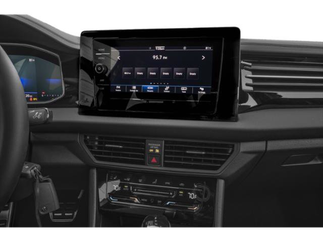 New 2026 Volkswagen Jetta Sport image 7