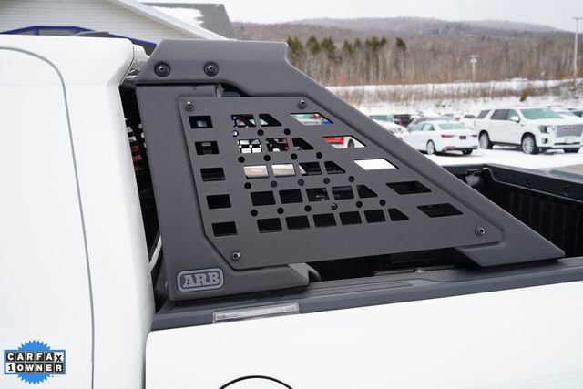 Used 2024 Toyota Tacoma Trailhunter image 71