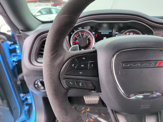 Used 2023 Dodge Challenger R/T Scat Pack image 18