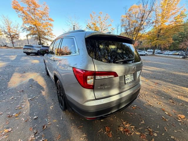 Used 2021 Honda Pilot Special Edition image 5