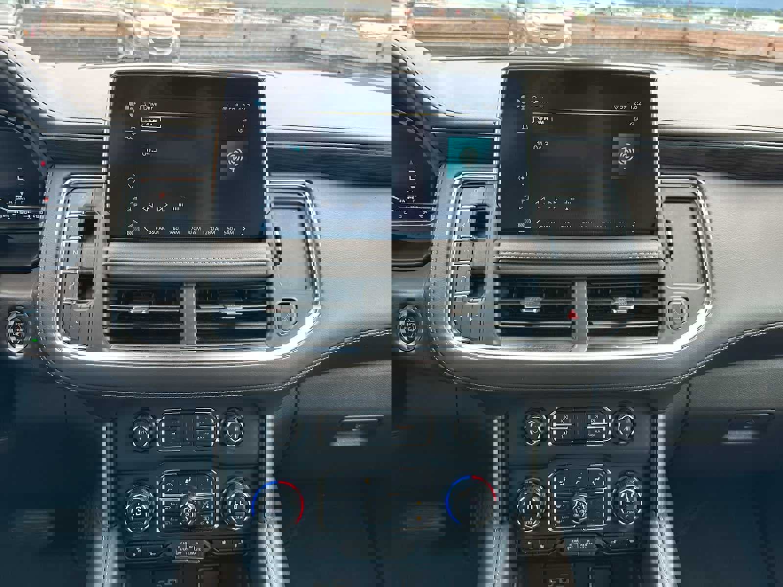 Used 2023 Chevrolet Tahoe LT image 26