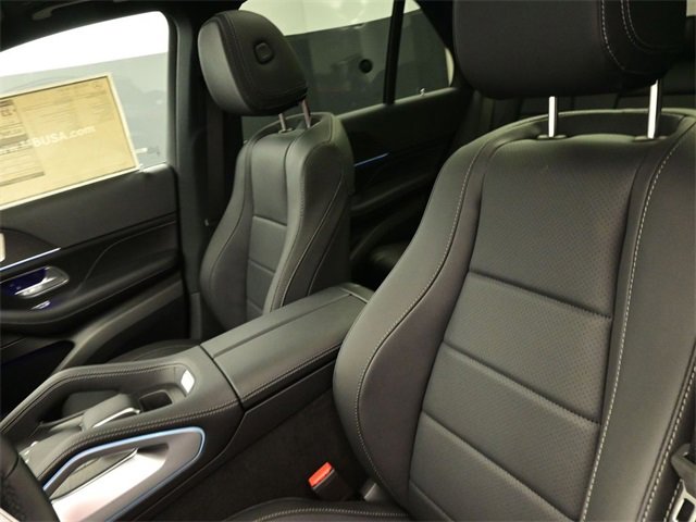 New 2025 Mercedes-Benz GLE 350 4MATIC image 33