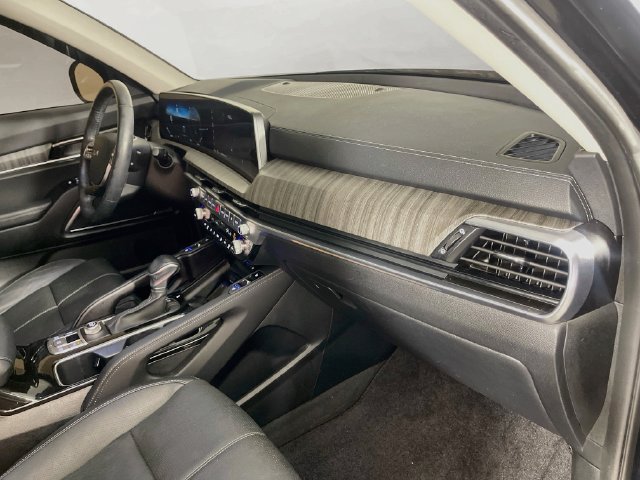 Used 2024 Kia Telluride SX FWD image 33