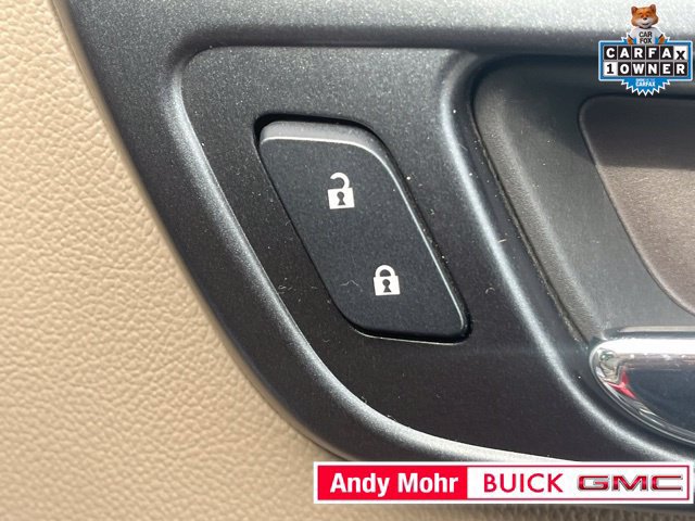 Used 2015 GMC Yukon XL SLT w/ Open Road Package AWD/4WD image 55