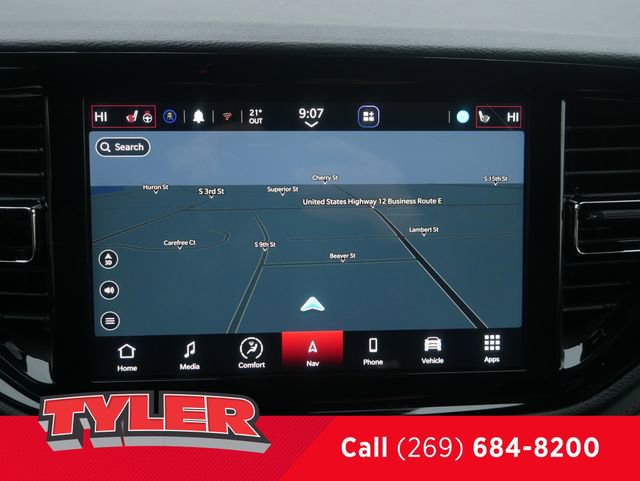 New 2026 Dodge Durango GT image 50