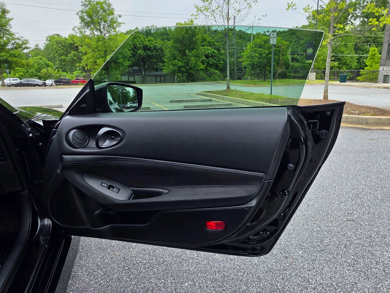 Used 2024 Nissan Z Performance w/ Floor Mat Package RWD image 33