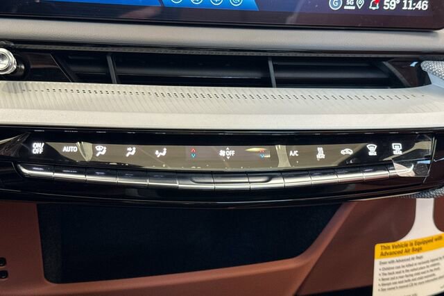 New 2026 Cadillac Optiq Sport 2 image 21