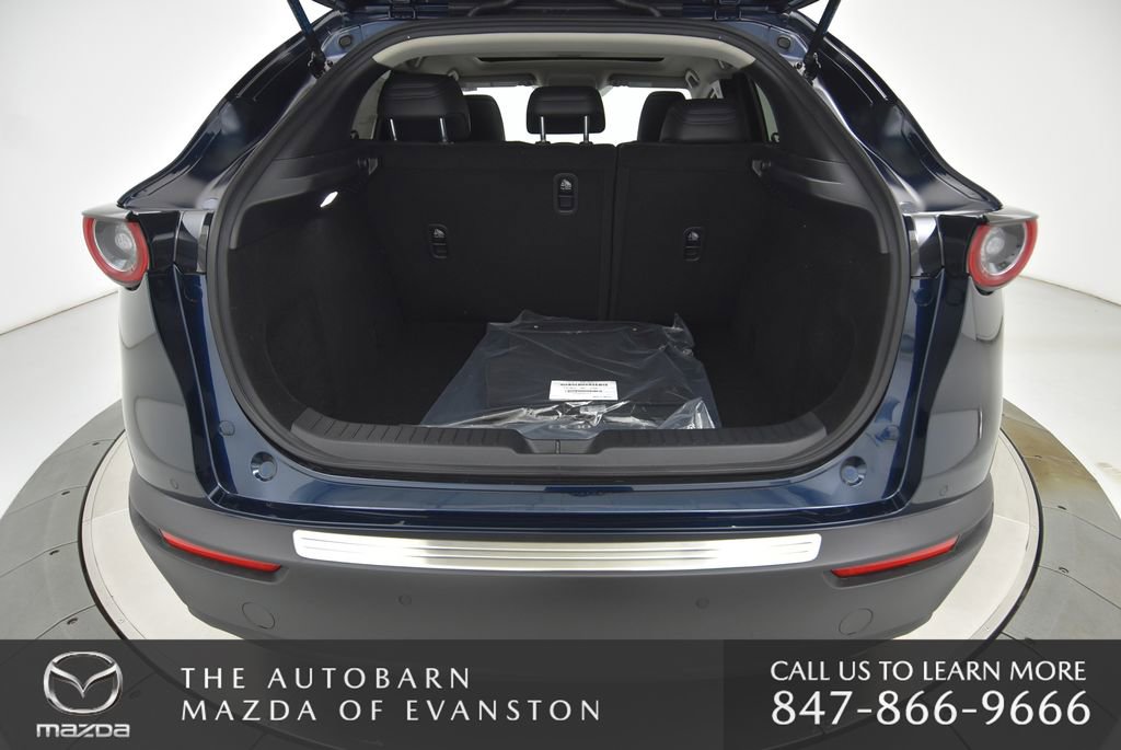 New 2026 MAZDA CX-30 AWD 2.5 S image 34