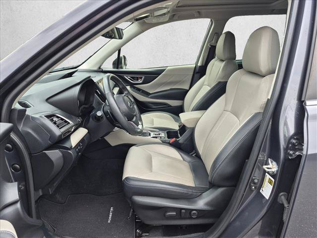 Used 2023 Subaru Forester Limited AWD/4WD image 7