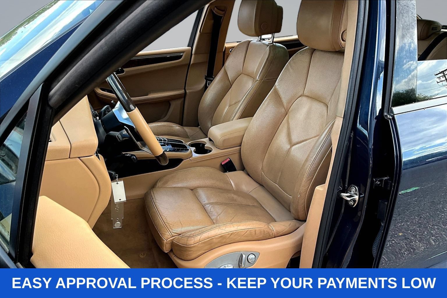 Used 2017 Porsche Macan AWD/4WD image 25