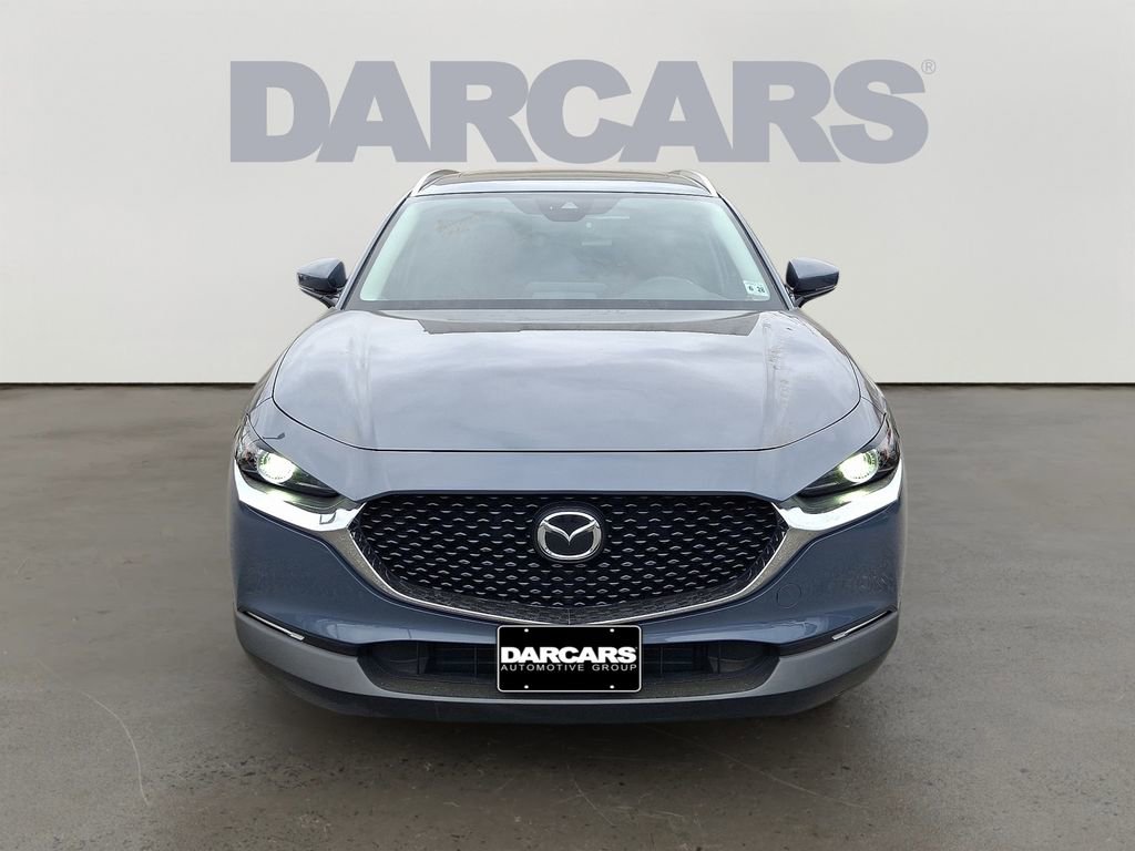 Used 2023 MAZDA CX-30 AWD 2.5 S w/ Preferred Package image 2