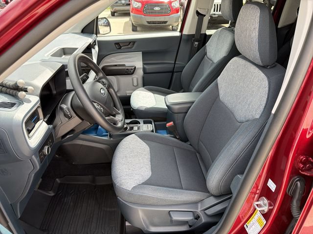 Used 2025 Ford Maverick XLT w/ Equipment Group 302A AWD/4WD image 13