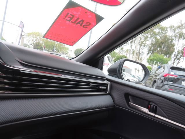 Certified 2025 Toyota Camry SE w/ Convenience Package FWD image 29