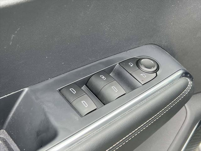 Used 2026 GMC Acadia Elevation w/ Elevation Premium Package AWD/4WD image 18