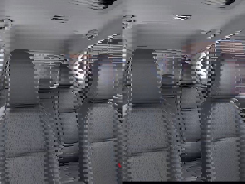 New 2026 Kia Seltos EX image 27