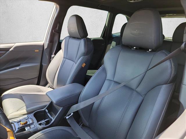 Used 2022 Subaru Forester Wilderness w/ Wilderness Package AWD/4WD image 10