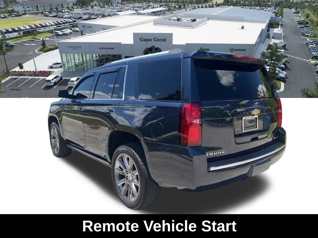 Used 2018 Chevrolet Tahoe Premier image 30