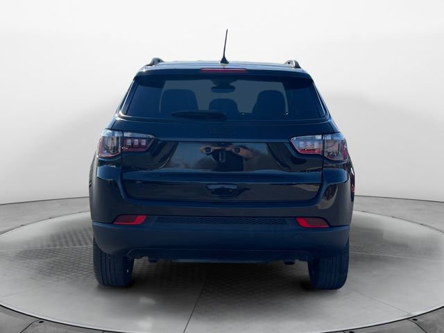 Used 2023 Jeep Compass Altitude image 4
