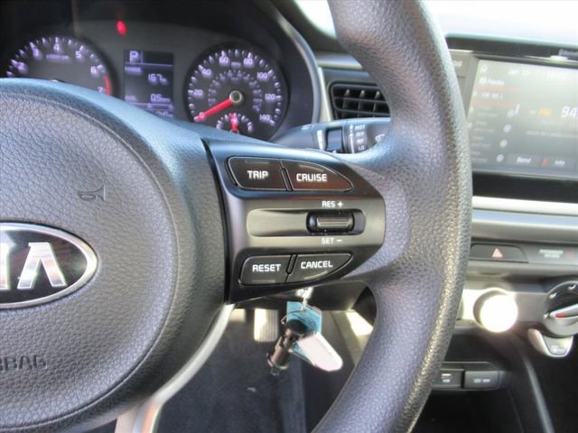 Used 2019 Kia Rio S image 18