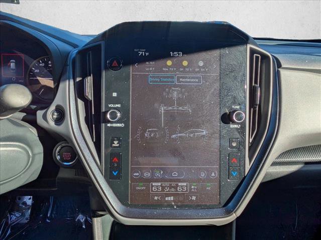 Certified 2025 Subaru Crosstrek 2.5i Sport image 15