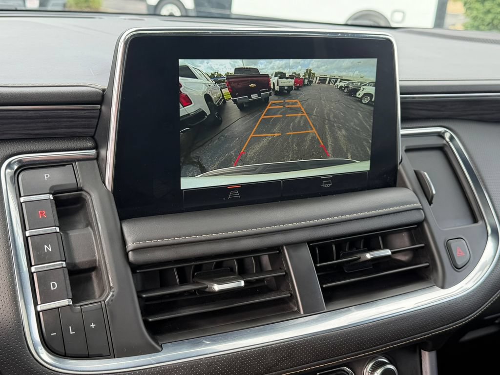 Certified 2023 GMC Yukon XL SLT AWD/4WD image 41