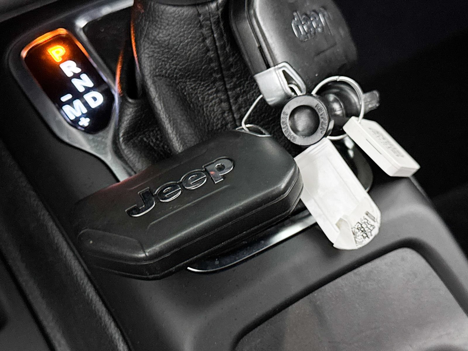 Used 2020 Jeep Wrangler Unlimited Sport AWD/4WD image 34