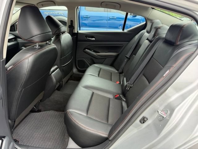 Used 2023 Nissan Altima 2.5 SR FWD image 23