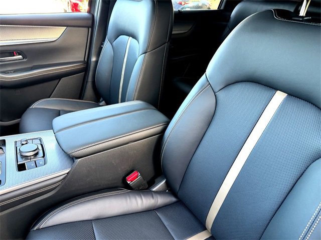 New 2026 MAZDA CX-70 3.3 Turbo S w/ Premium Package image 11