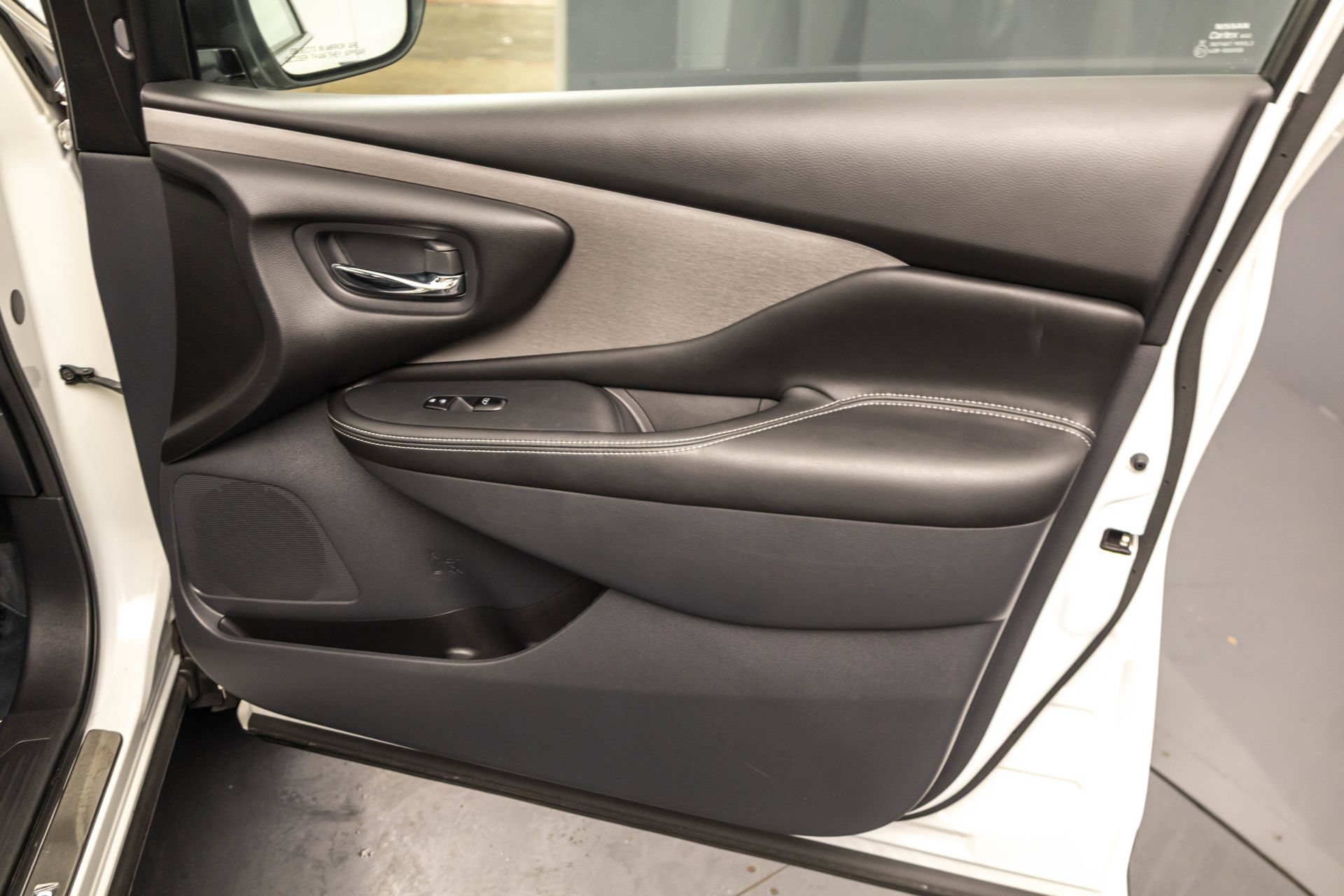 Used 2023 Nissan Murano SV w/ SV Midnight Edition Package AWD/4WD image 41