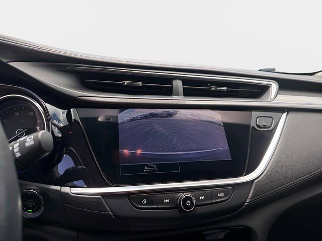 Used 2023 Buick Encore GX Essence w/ Experience Buick Package FWD image 24