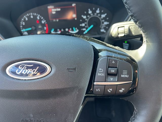 Used 2022 Ford Escape SEL AWD/4WD image 27