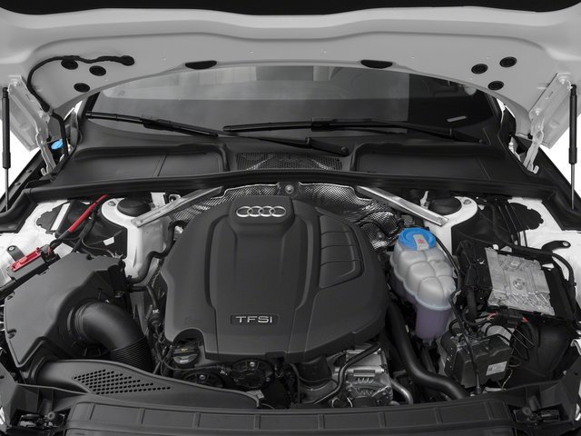 Used 2018 Audi A4 2.0T Premium Plus w/ Premium Plus Package image 13