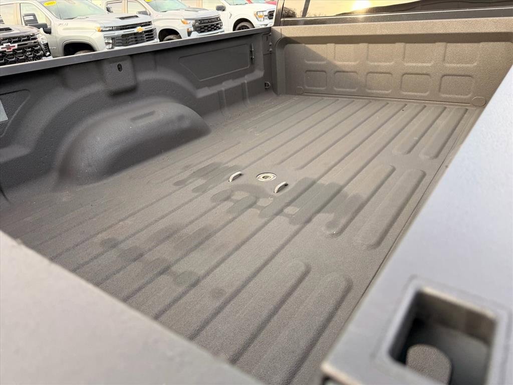 Used 2023 RAM 2500 Tradesman image 21