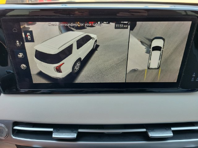 Used 2024 Hyundai Palisade Limited FWD image 31