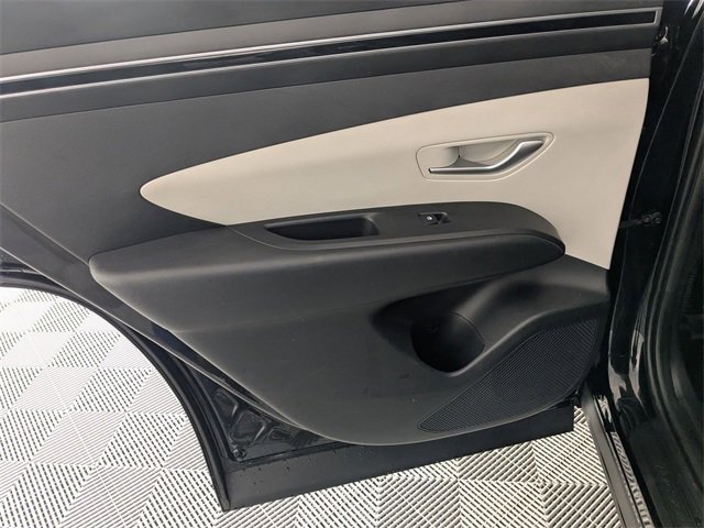 Used 2024 Hyundai Tucson SEL image 27