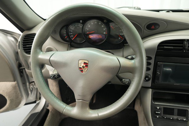 Used 2003 Porsche 911 Carrera 4S AWD/4WD image 45