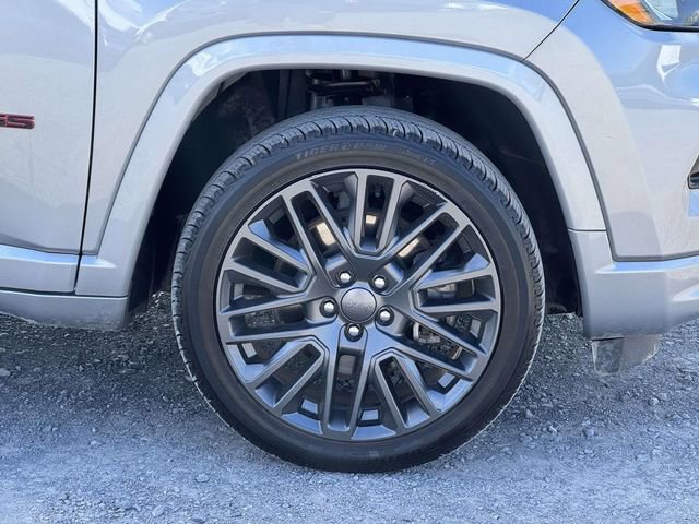 Used 2023 Jeep Compass Limited AWD/4WD image 7