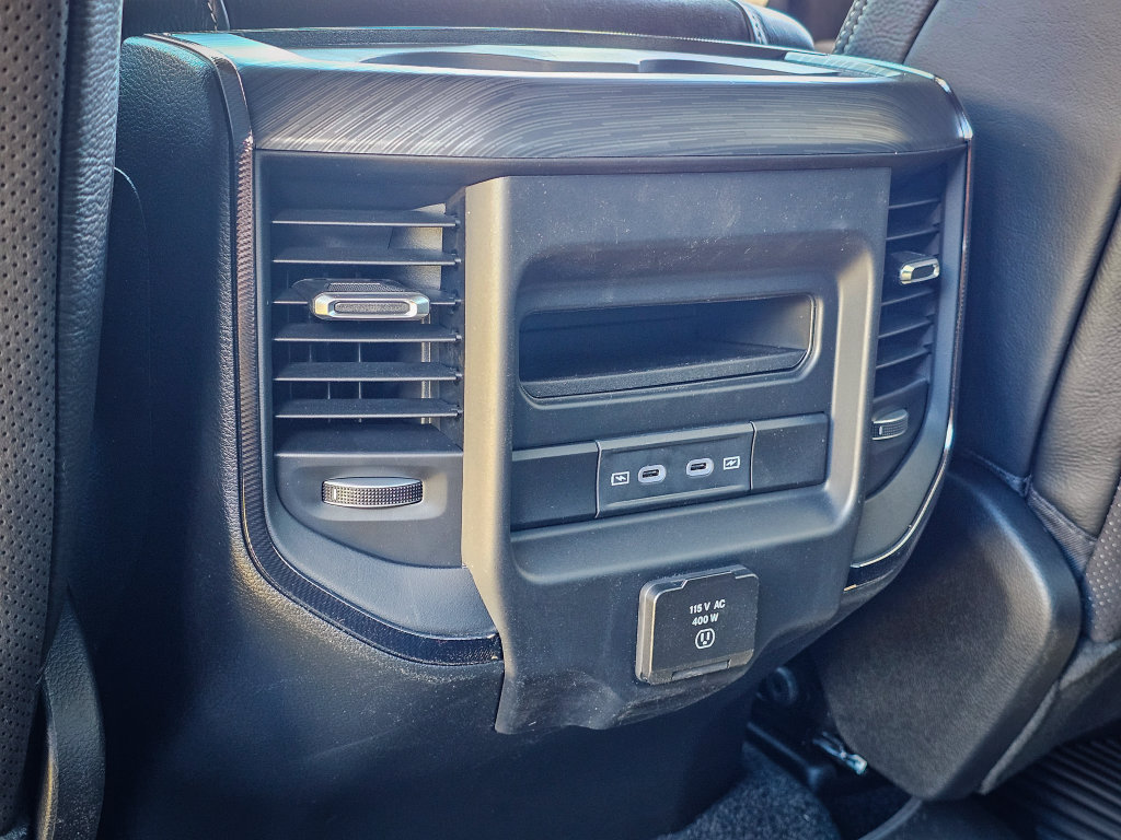 New 2026 RAM 1500 RHO AWD/4WD image 43