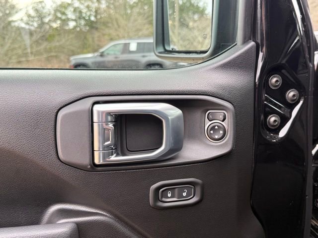 New 2026 Jeep Gladiator Sport image 15