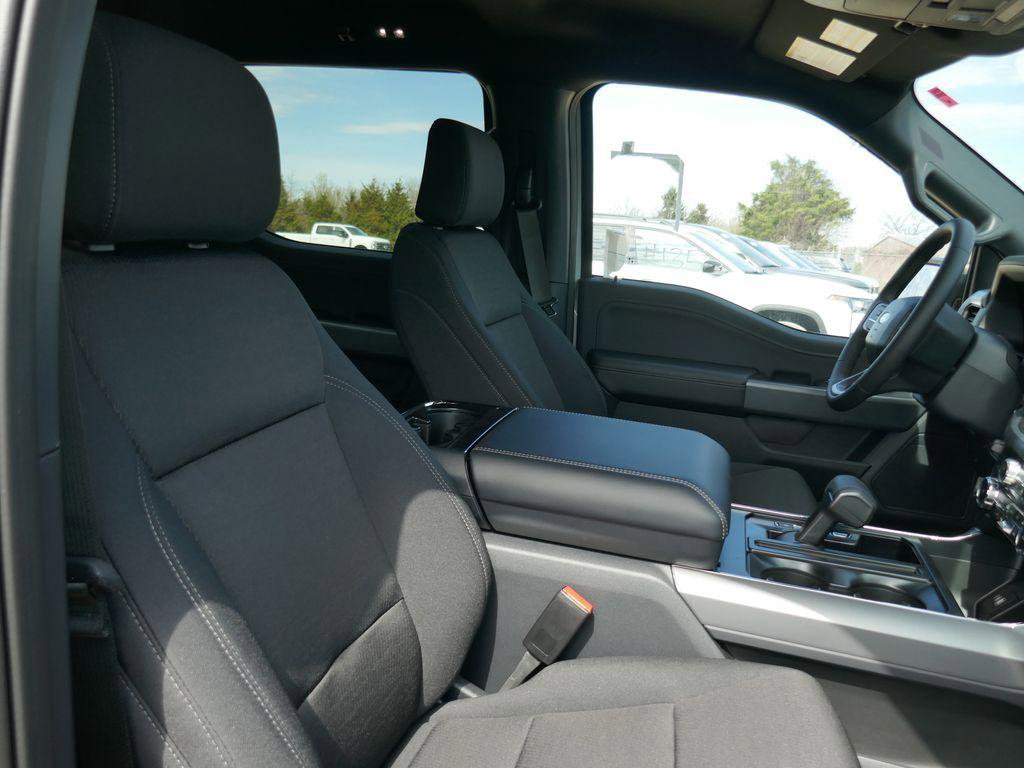 New 2026 Ford F150 XLT image 11